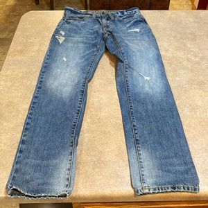 Men’s American Eagle slim fit jeans size 26 x 28